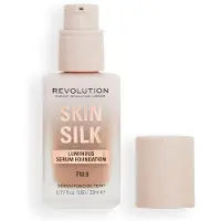 Revolution Skin Silk Serum Foundation F12.5