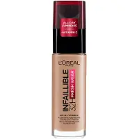 L'Oréal Paris Infaillible Meikkivoide 32H sävy 225 30ml