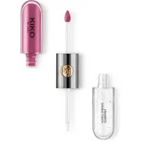 KIKO Milano Unlimited Double Touch Huulipuna 6 ml 118 Orchid