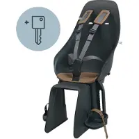 Urban iKi Lastenpyörän Kantoistuin