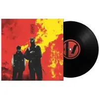 Warner Music - Clancy (LP)