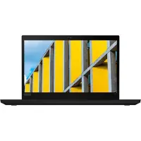 Lenovo Käytetty Lenovo ThinkPad T490 14" kannettava tietokone, Windows 11 Pro (LAP-T490-MX-A014)