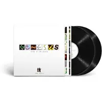 Rhino - Turn It On Again: The Hits (2 LP)