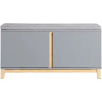 SoBuy Eteisen penkki 90x34x47cm., eri värejä