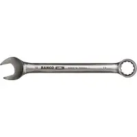 Bahco Rengasavain ruostumatonta terästä SS002 24mm