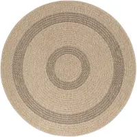 Ayyildiz Hali Ayyildiz matto Comilla 80x80 cm
