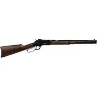 ASG Barra 1866 Airgun Pellet CO2 4,5mm Pellet - Black