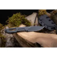 Extrema ratio Satre - Black