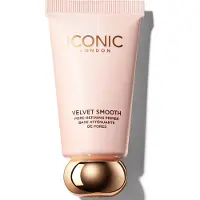 ICONIC LONDON Velvet Smooth Pore Refining Primer 30 ml