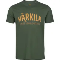 Härkila Modi S/S t-shirt Rosin 2XL