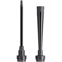 VARIS Curling Iron System vaihtopäät 1 kpl