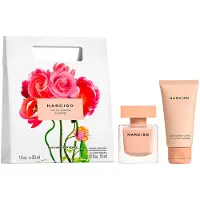 Narciso Rodriguez Narciso Poudree 30ml Eau De Parfum Gift Set