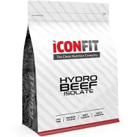 ICONFIT HydroBEEF Isolate naudanlihaproteiini, suklaa, 1 kg