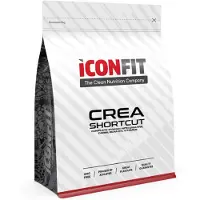 ICONFIT CREA Shortcut (Performance Boost Mix), Omena 1 kg 1 kg
