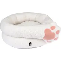 TIAKI Paw -pehmopeti kissalle 62x50x20cm