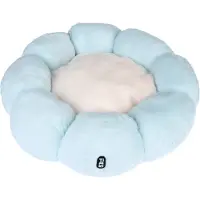TIAKI Bluebell -pehmopeti kissalle 60 x 11 cm