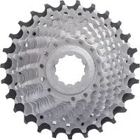 Xlc Xtralight Shimano Polkupyörän Kasetti