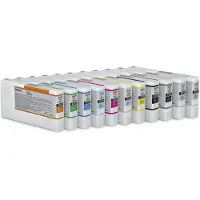 Epson Ink Matte Black 200ml
