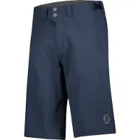 SCOTT Trail Flow Padded Pehmustetut Pyöräilyshortsit