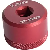 Unior kampikammion ulosvetäjä Shimano BB9000