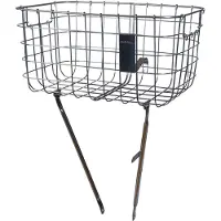 Basil Robin 27l Korb