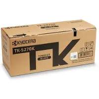 Kyocera TK-5270K Toner-Kit black (1T02TV0NL0)