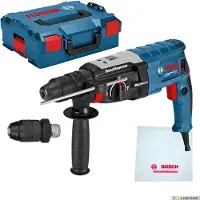 Bosch Poravasara GBH 2-28 F Professional; 3,2 J; SDS plius