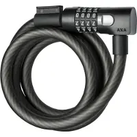 Axa Resolute C15 Kaapelilukko