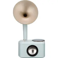 Sangean CP-100D, Portable, Digital, DAB+, FM, 4 O, 5.08 cm (2"), OLED