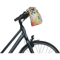 Basil Bloom Field Klickfix 11l Satulalaukku