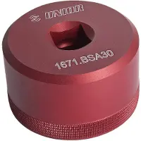 Unior Bsa 30 Keskiön Työkalu