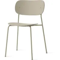Audo Copenhagen Co Chair tuoli Olive