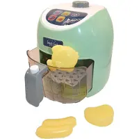 Junior home Air Fryer -leikkisetti