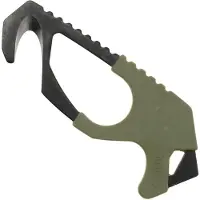 Gerber Strap Cutter Green