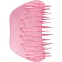 Tangle Teezer The Scalp Exfoliator &amp; Massager Pretty Pink