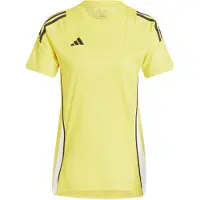 Adidas Trikoo 'Tiro 24' keltainen / musta / valkoinen