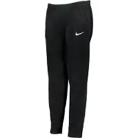 Nike Urheiluhousut musta