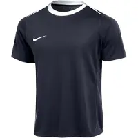Nike Dri-Fit Academic Pro Short-Sleeved Top - Navy - XXL