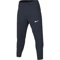 Nike Urheiluhousut laivastonsininen / valkoinen