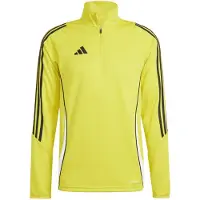 Adidas Tiro24 Collegepaita Puolivetoketjulla