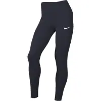 Nike Treenihousut Dri-fit Strike 24 - Navy/valkoinen Nainen, koko Medium