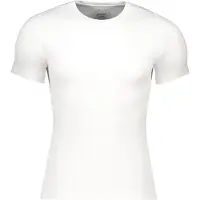 Adidas Treenipaita Techfit - Valkoinen, koko Small