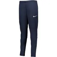 Nike Urheiluhousut marine / valkoinen