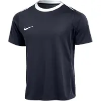 Nike Toiminnallinen paita marine / valkoinen