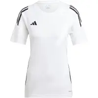 Adidas Trikoo 'Tiro 24' musta / valkoinen