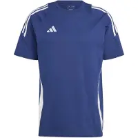 Adidas Tiro24 Sweat Lyhythihainen T-paita