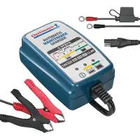 TecMate Optimate 1 12v 0.6a Tm402-d Laturi