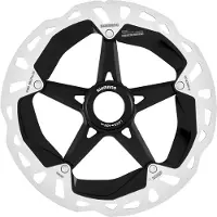 Shimano MT900 XTR/Dura Ace -jarrulevy 180 mm center-lock