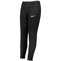 Nike Treenihousut Dri-fit Strike 24 - Musta/valkoinen Nainen, koko X-Large