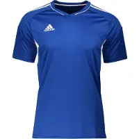 Adidas Trikoo sininen / valkoinen